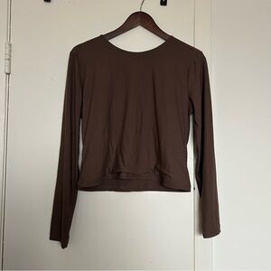 NWT Pink Republic Cropped Top